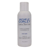 Pore Clearing Cleansing Oil