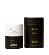 Mandelic + Willow Bark Peel Pads
