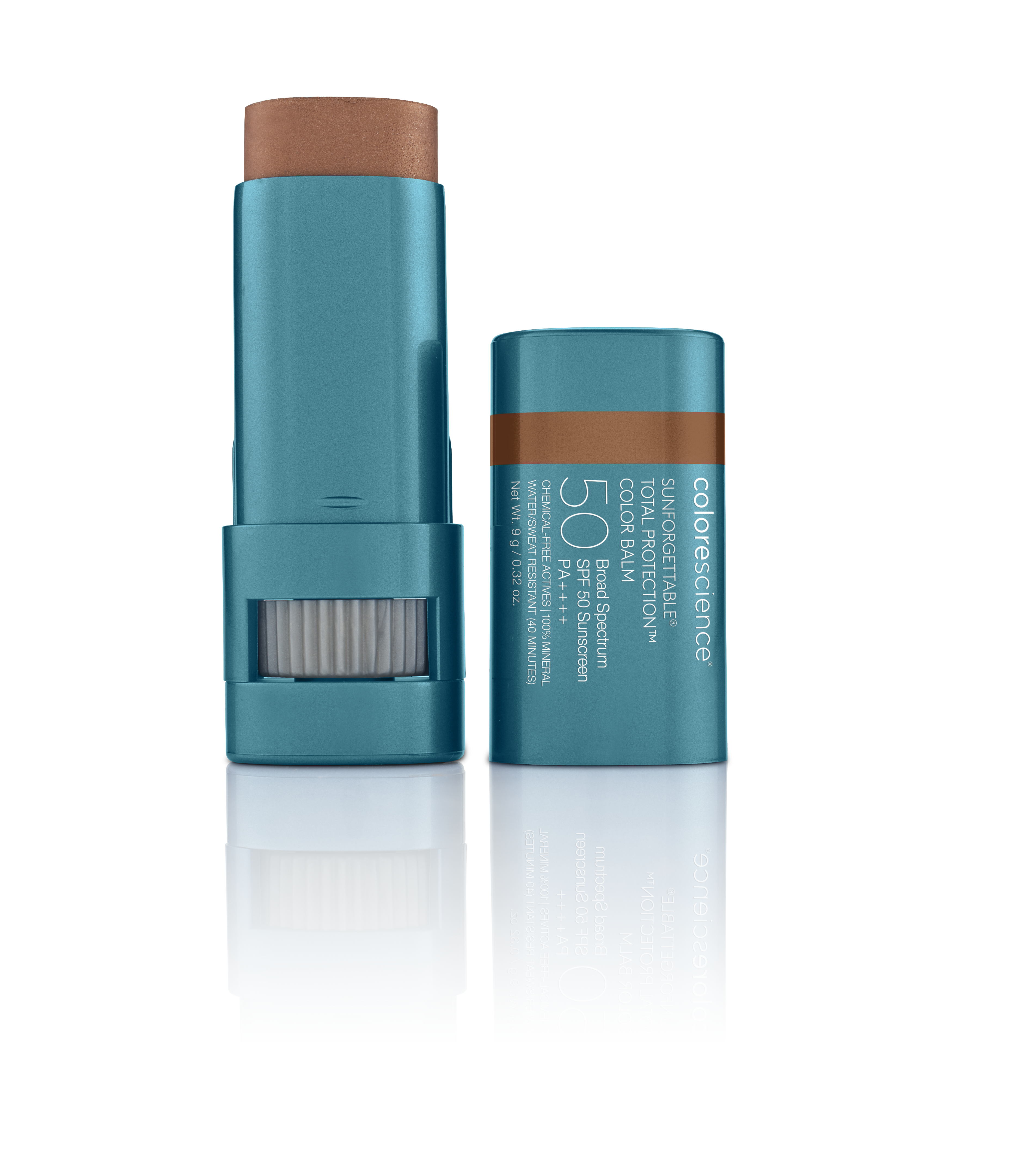Sunforgettable Total Protection Color Balm SPF50