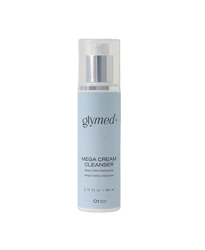Mega Cream Cleanser