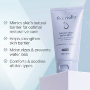 Barrier Care Gel Cream