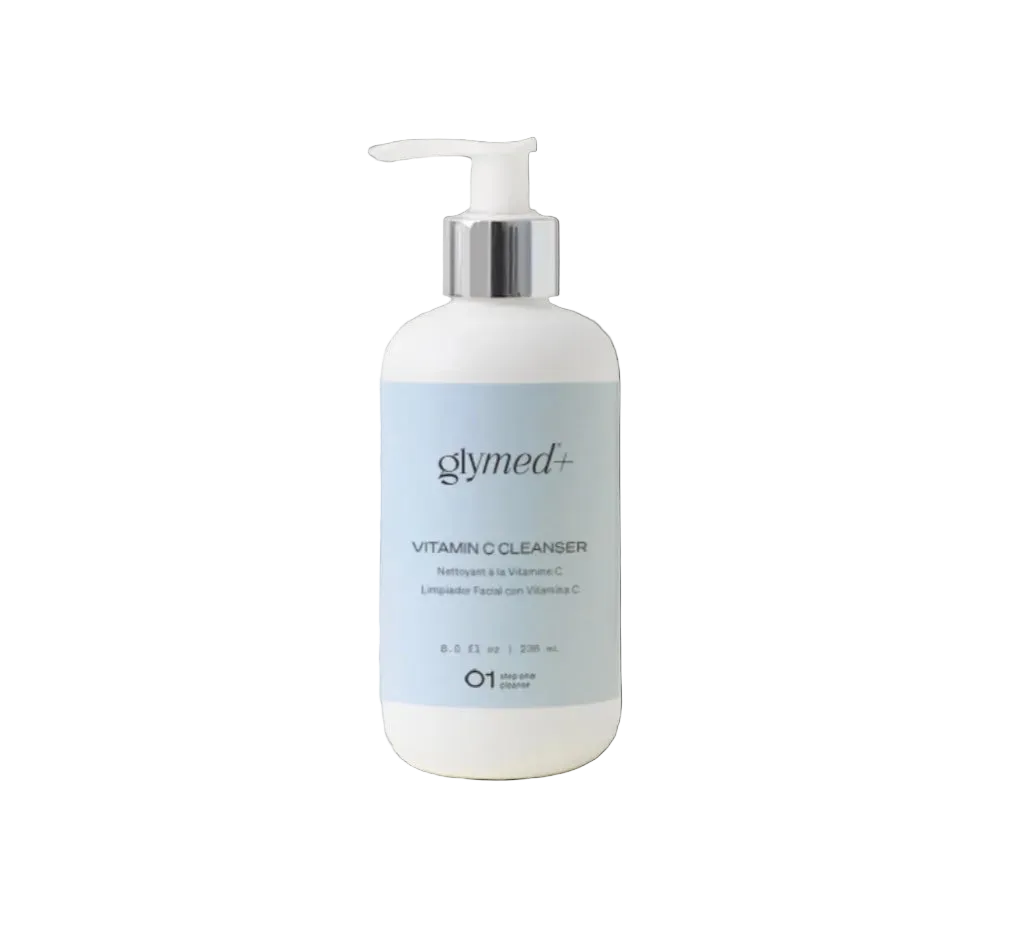 Vitamin C Cleanser