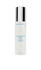 Hydrating Mist