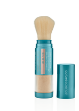 Sunforgettable Total Protection Brush-On Shield SPF50 - Glow