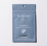 InvisiClear Hydrocolloid Spot Patches