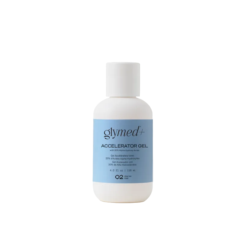 Accelerator Gel w/ 20% Alpha Hydroxy Acids