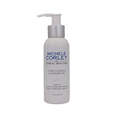 Calming Cleansing Oil and Makeup Remover