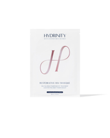 Restorative HA+ Masque