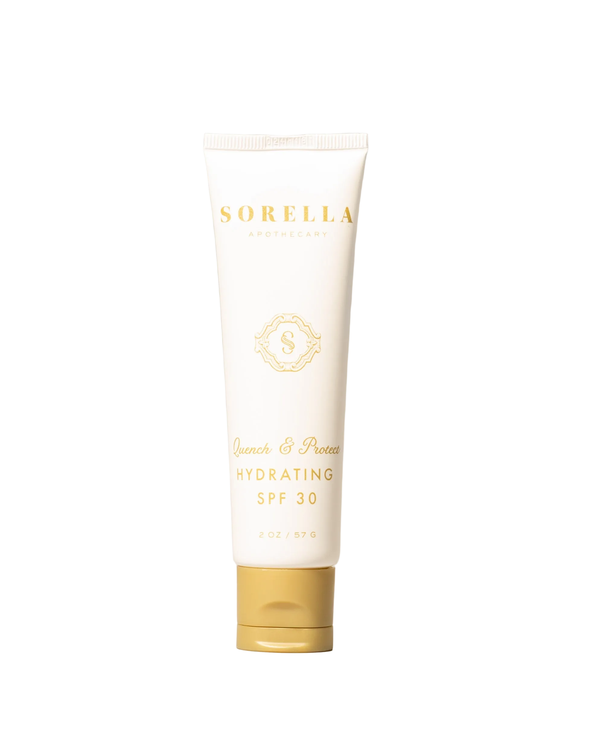 Tube of Sorella SPF 30