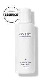 Mandelic 3-in-1 Wash - 4 oz